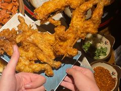 -老天桥蛙炉火锅(姑苏总店)