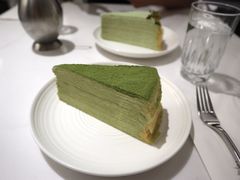 -Lady M New York(澳门伦敦人店)