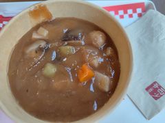 胡辣湯-西少爷(Bingz体验店)