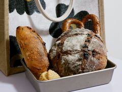 -Juicy Bakery(大学路店)