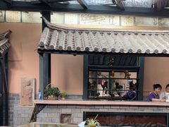 -喜林苑·稻田餐厅(品相府店)