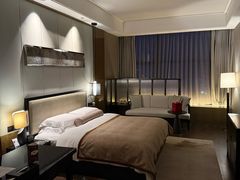 -上海静安铂尔曼酒店
