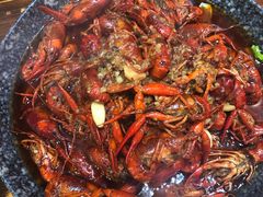 -拙味兄弟龙虾·江湖菜(和畅堂店)