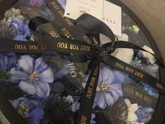 -拾花记花艺·求婚·订婚·生日布置(高新店)