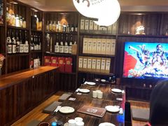 -鸟鹏烧鸟居酒屋(熙龙湾店)