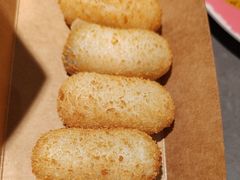 -探炉·香辣豆花烤鱼(笋岗宝能环球汇店)