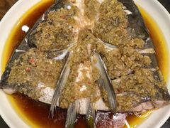 -咱家小院(汉中门店)