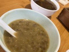 -食膳公园包子铺(烈士公园店)