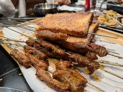 -老虎滩大连海鲜烧烤(建邺云锦路总店)