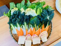 -大理董·董家小厨野生菌火锅(古城旗舰店)