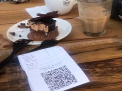 -Peet's 皮爷咖啡(东湖路手作店)