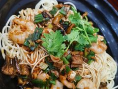 -晓午阳常熟炒浇面(红庙店)