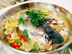 -顺德人家食府(黄金广场店)