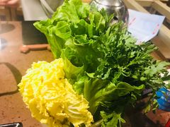 -幸运牛汕头小黄牛牛肉火锅(梅林店)
