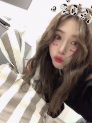 -Rise Hair上升造型