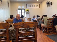 -晓平饭店(嘉善路店)