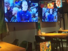 -京狮炙燥·精酿烧烤(首经贸店)