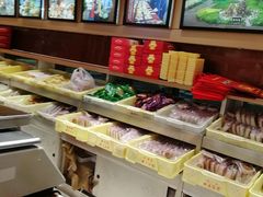 -芦庄子桂顺斋(和平路总店)