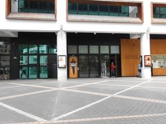 -百老汇电影中心(油麻地店)