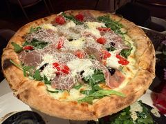 -IL TEATRO 精品意大利餐厅