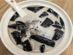 -梧州双钱龟苓膏(老街店)