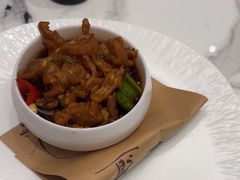 -新丁香海鲜酒店(银海商贸城店)