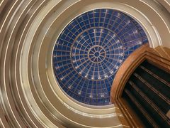 -杭州国际会议中心洲际酒店-原素全日餐厅(解放东路店)