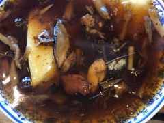-南来顺饭庄·清真(南菜园店)
