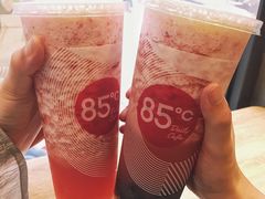 -85度C(广州石牌桥店)