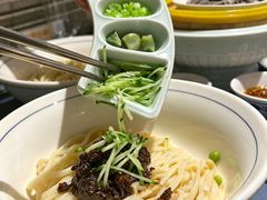 -真地道京味府·鲜橙烤鸭·北京菜(朝外大街东大桥店)