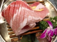 -西塔老太太泥炉烤肉(双井店)