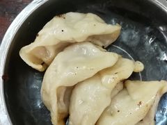 -黄阿姨锅贴大王(万航渡路店)