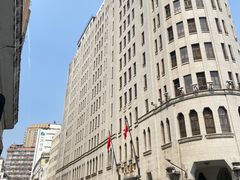 -新亚大酒店(人民南路店)