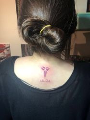 点击看大图 -晓乙刺青TATTOO