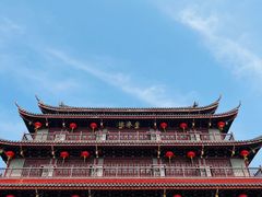 -潮州古城