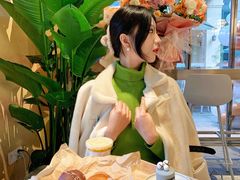-迦南的早晨蛋糕甜品集合店