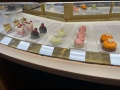 -PAUL LAFAYET 法式甜品(港汇广场店)