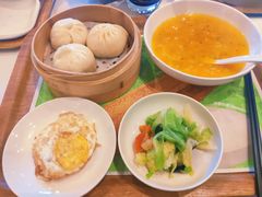 四宝时蔬-眉州东坡(博雅店)