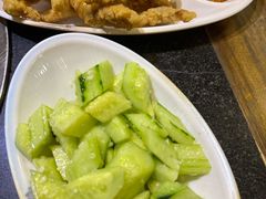 -大院河·仙鱼莊(九眼桥店)