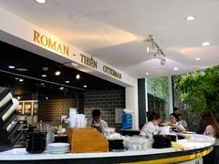 -Trung Nguyen Café Legend