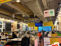 -大哥餐厅(西城花园店)