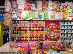 -大玩家(通州万达广场店)