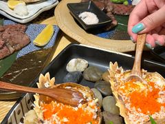 -久居·炭火烤肉(景辰大厦店)
