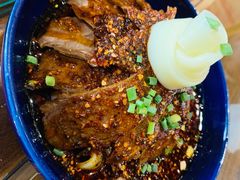 -北京老铺烤鸭(老城根店)