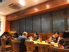 大堂-青石桥老瓦房肥肠粉总店(青石桥总店)