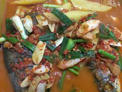 -益恒饭店乡间白族菜(古城总店)