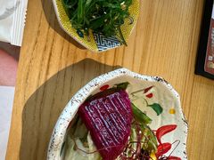-鹤龟料理店(时代天街店)