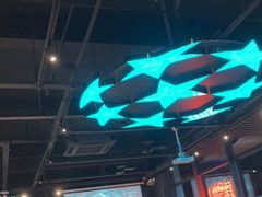 -马海涛牛肉串·东北吉林烧烤(领汇广场店)