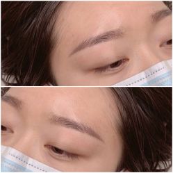 点击看大图 -久匠·纹眉半永久野生眉