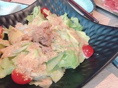 -AJIYA味屋和牛烤肉自助放题(温州万象城店)